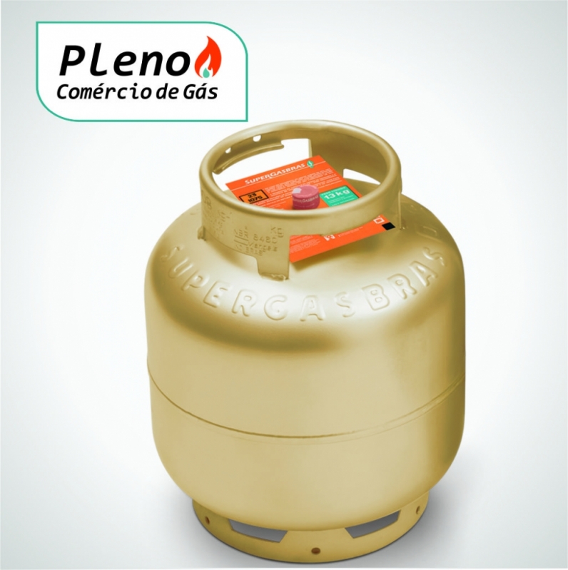Distribuidor de Botijão de Gás 13kg Conjunto Habitacional Sanenge - Botijão de Gás Cheio Distribuidor de Botijão de Gás 13kg Conjunto Habitacional Sanenge - Botijão de Gás Cheio