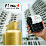 distribuidor de gás encanado para aquecimento em condomínios Centro Cívico de Maringá