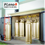 gás industrial para caldeiras cotação Jardim Aurora