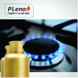 Gas Natural em Condominios